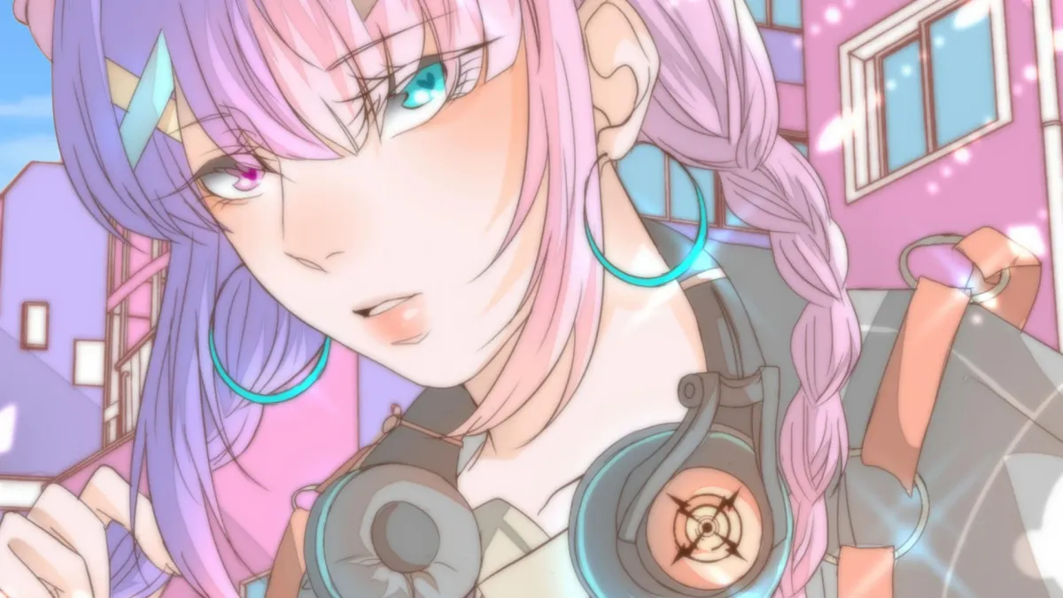 Starjunk 95 in Paris