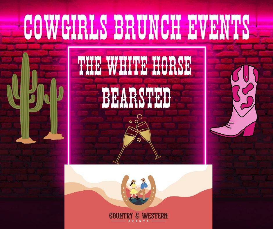 Cowgirl Brunch Event