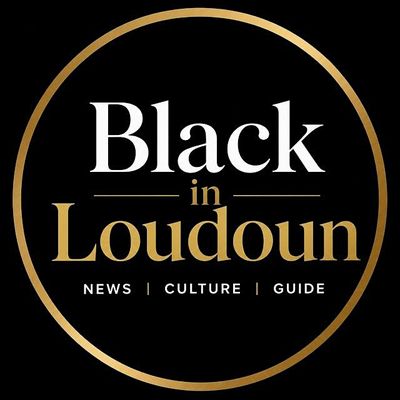 Black in Loudoun