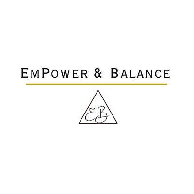 EmPower & Balance- Emma B
