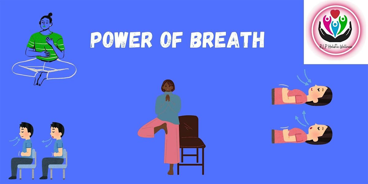 Power of Breath