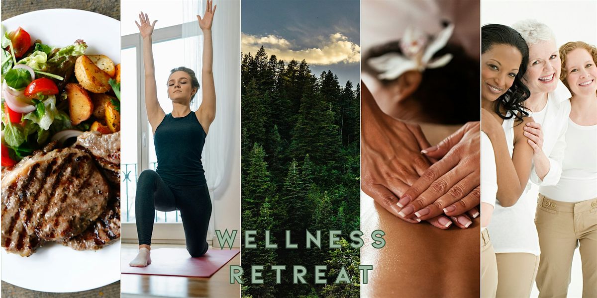 Kickstart Wellbeing Retreat