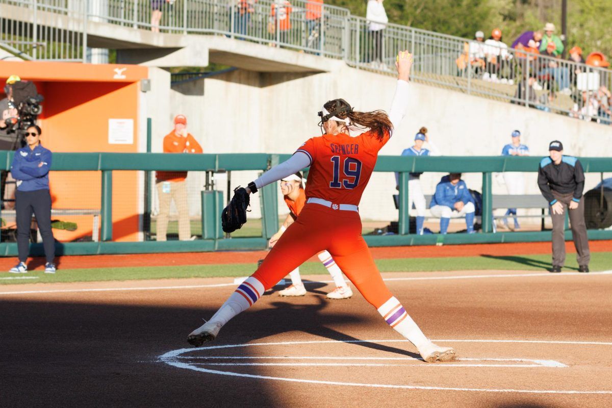 Liberty Flames at Duke Blue Devils Softball (Doubleheader)