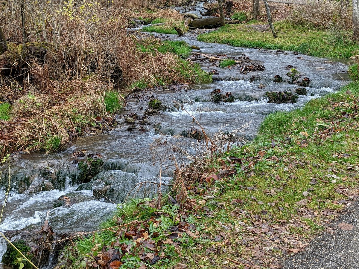 Iowa Nature Summit