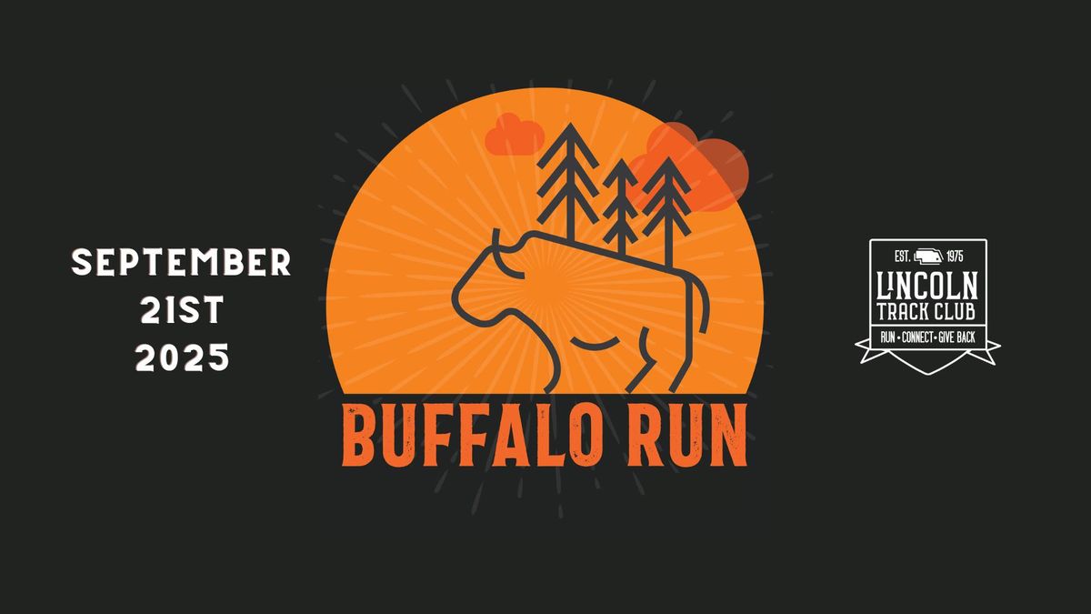 Buffalo Run