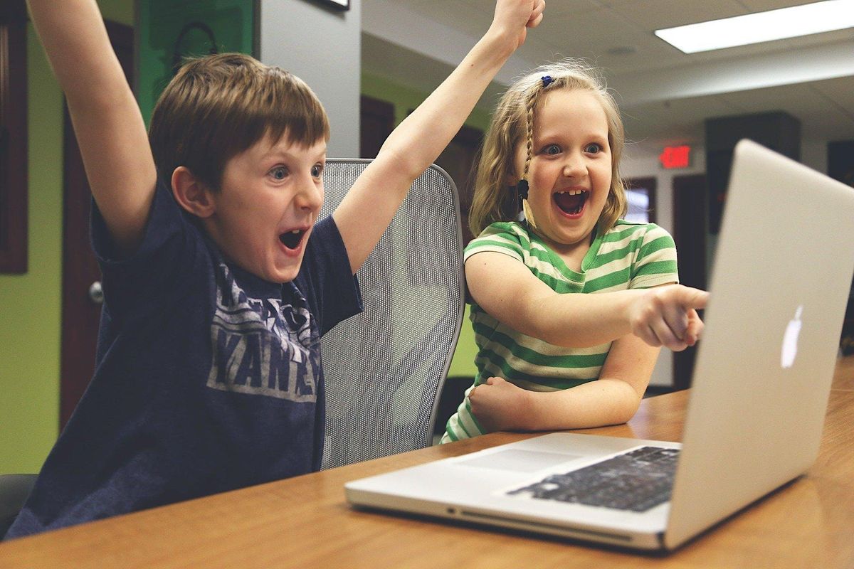 Welcome to CoderDojo at John Harvard Library \u2014 free coding session for you