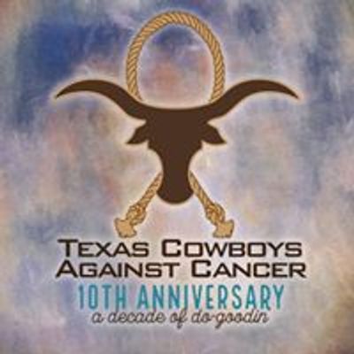 Texas Cowboys Against Cancer