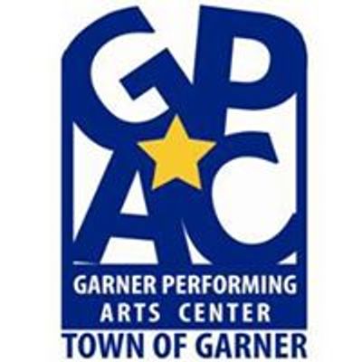 Garner Performing Arts Center