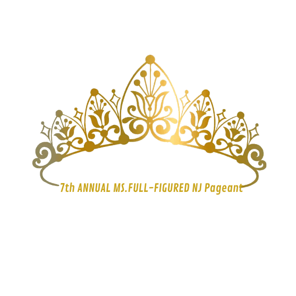 7th ANNUAL MS. FULL FIGURED NJ PAGEANT