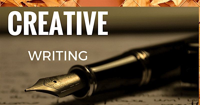 Creative Writing - Investigating Genre - Arnold Library - Adult Learning