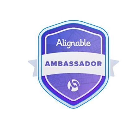 Alignable Alliances   In-Person Networking