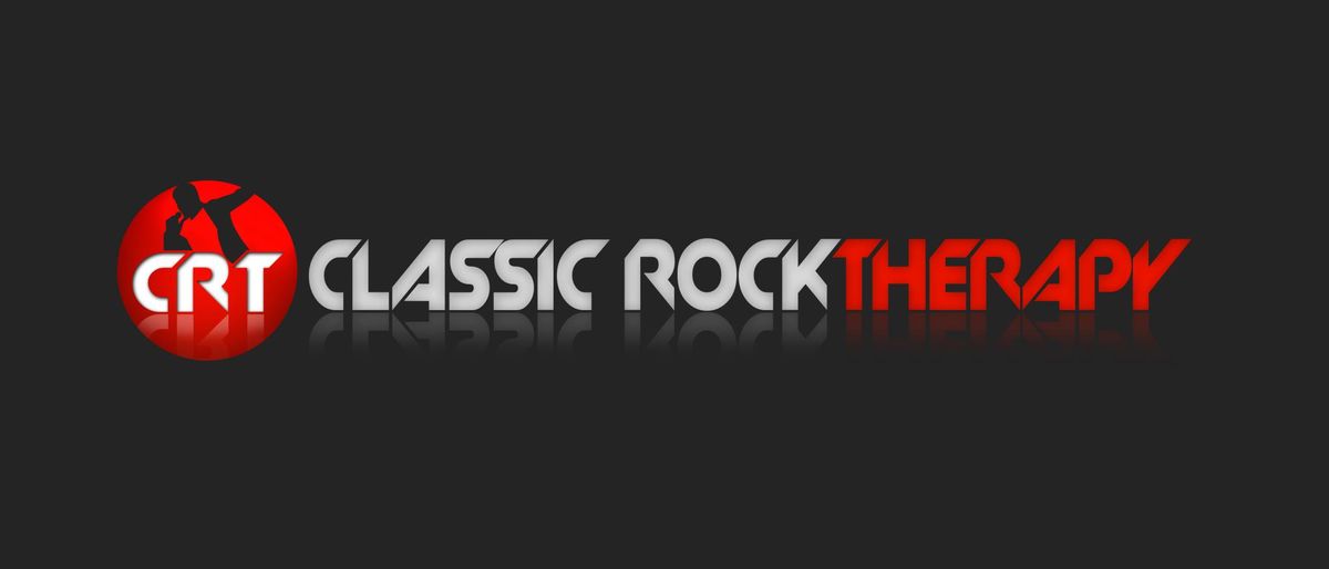 Classic Rock Therapy ROCKS Galuppi's 2\/6\/2025