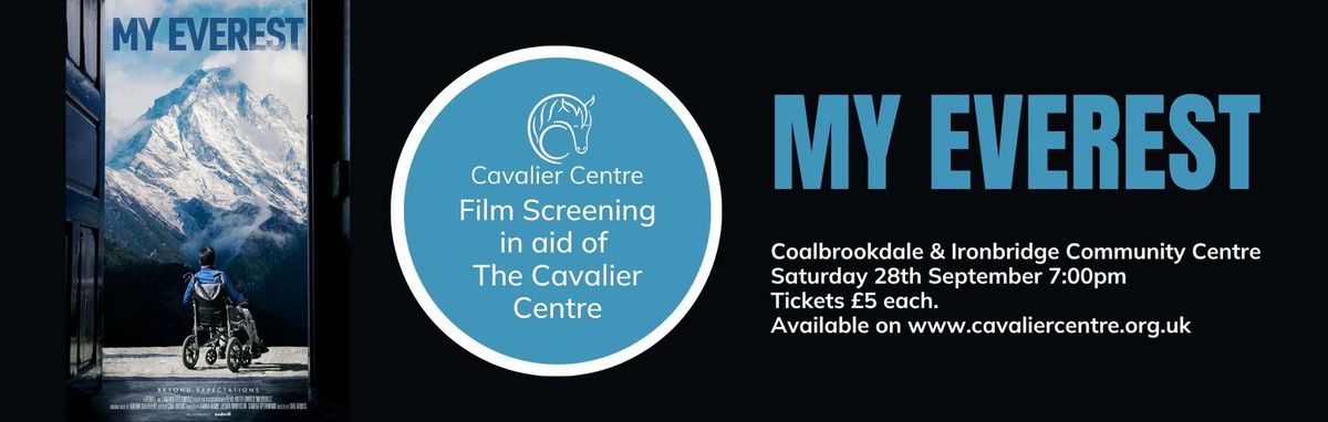 Film Screening - My Everest