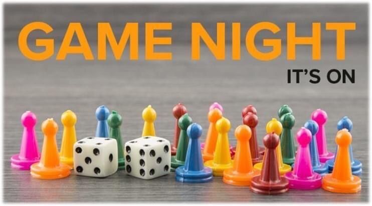 Game Night