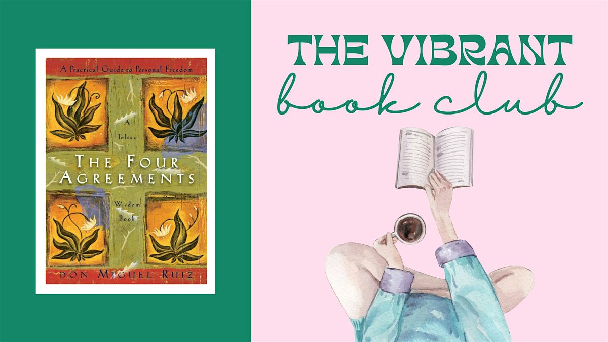 The Vibrant Book Club