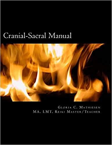 Essentials of Cranial-Sacral