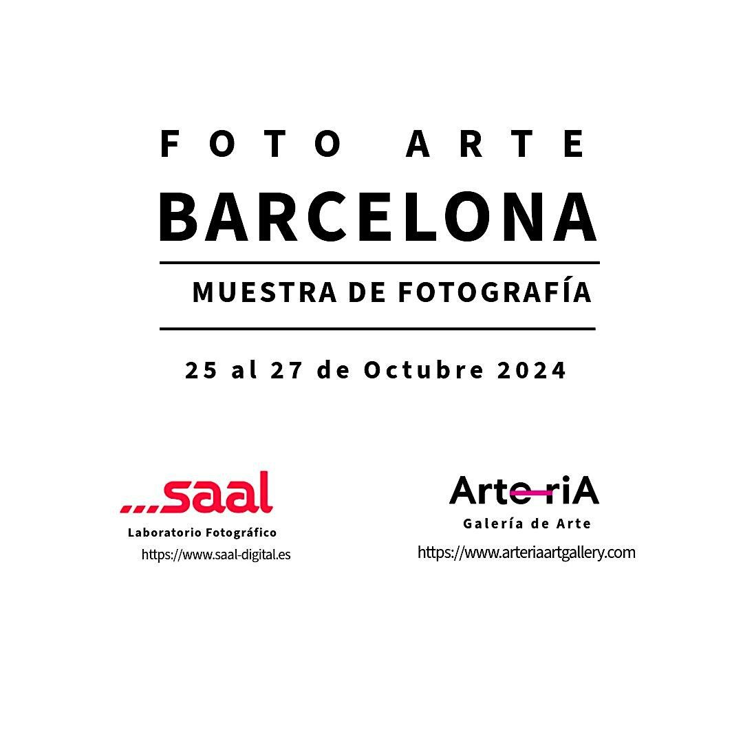 Convocatoria Abierta para Exponer tus Fotograf\u00edas en Barcelona