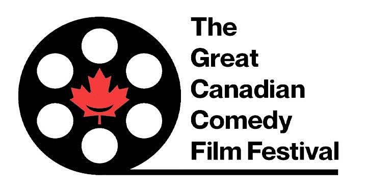 Great Canadian Comedy Film Festival - Blue Block