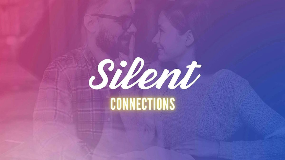Silent Speed Dating Auckland (20-35)