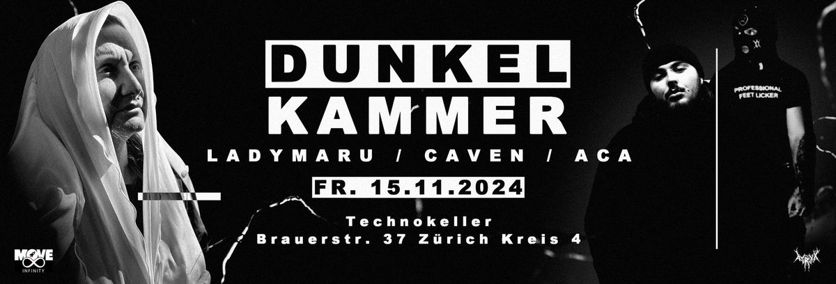 DUNKELKAMMER