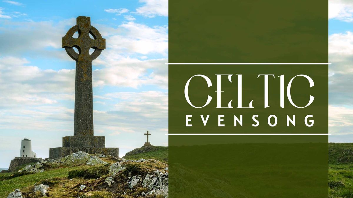 Celtic Evensong