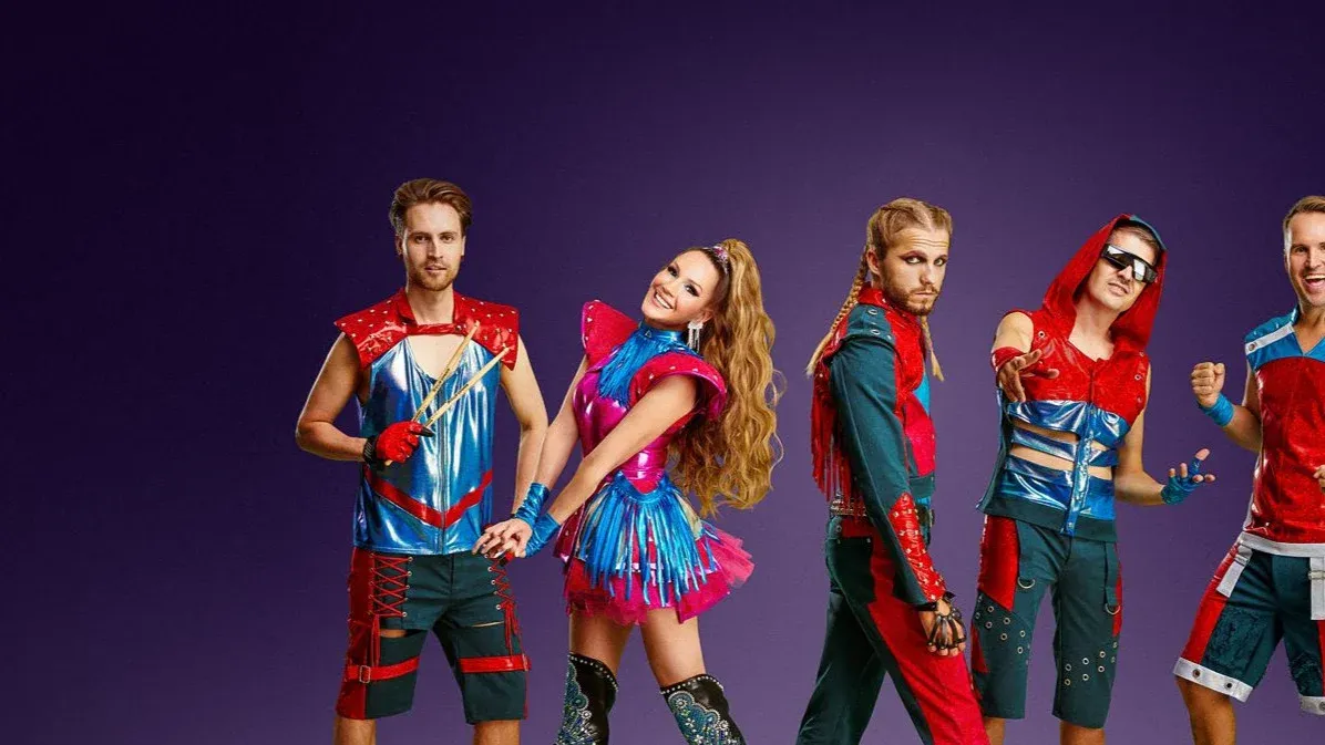 Portion Boys in Oulu