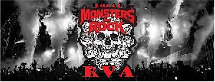 Local Monsters of Rock 2023