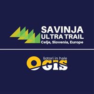 Ultra trail Savinja - Celje, Slovenia