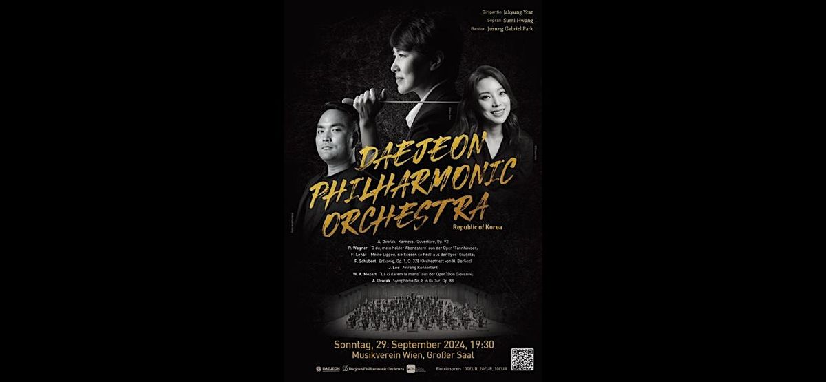 Daejeon Philharmonic Orchestra