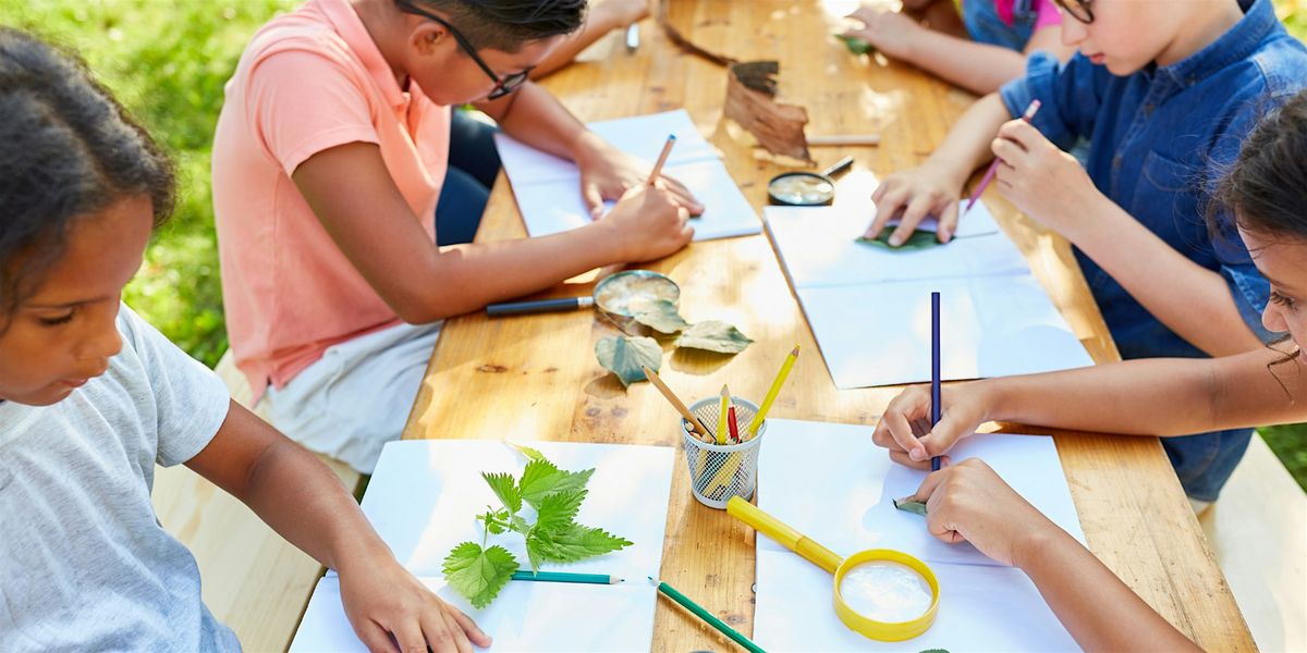 Two-Hour Art Camp for Kids & Teens - Painting Class by Classpop!\u2122