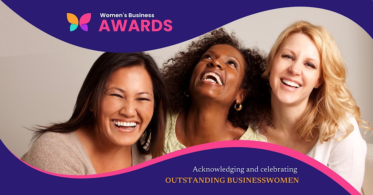 Women's Business Virtual Awards Finals France