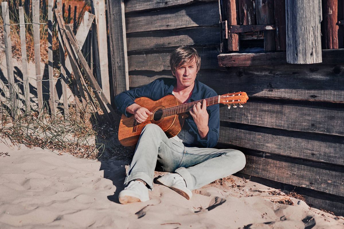 Jazz \u00e0 Pau : Thomas Dutronc (premi\u00e8re parties Miss Bee & The Bullfrogs)