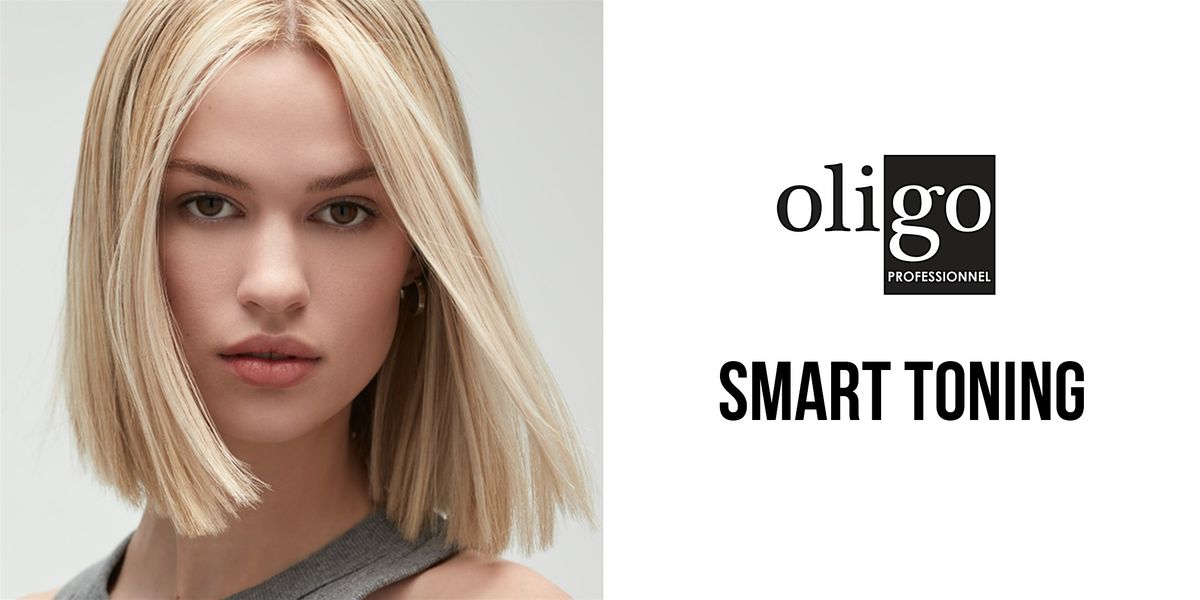 OLIGO SMART TONING