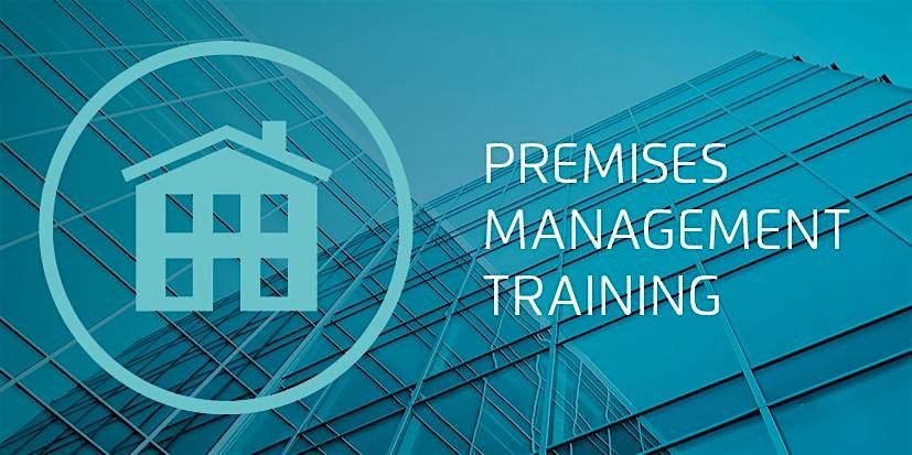 Premises Management Training
