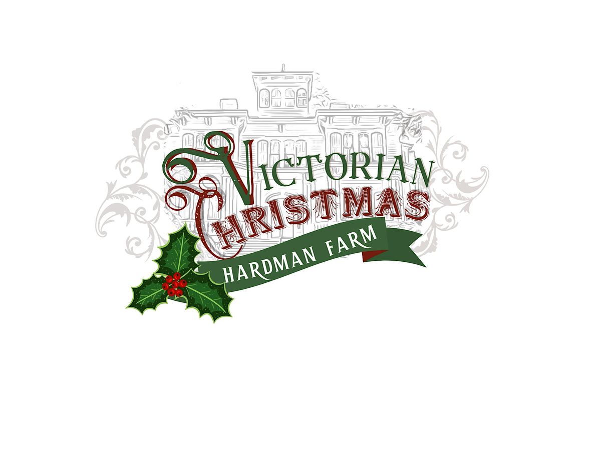 Victorian Christmas Dec. 13, 2024