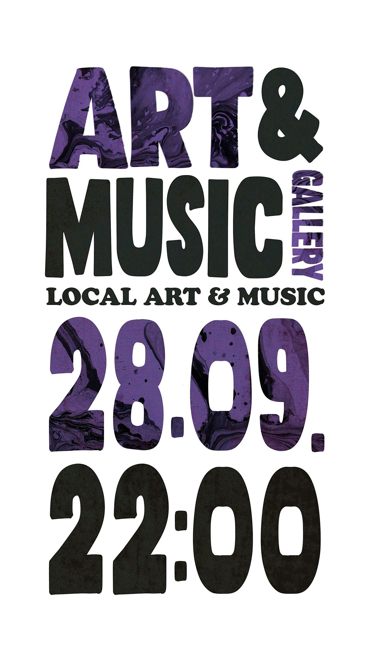 GRAND OPENING - ART & MUSIC GALLERY by MIMIK & HEAVEN Bar Wiesbaden