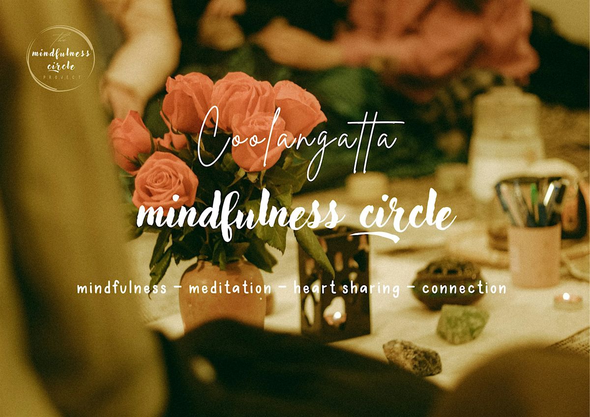 FREE Coolangatta Mindfulness Circle