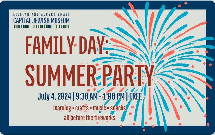 Family Day: Summer Party