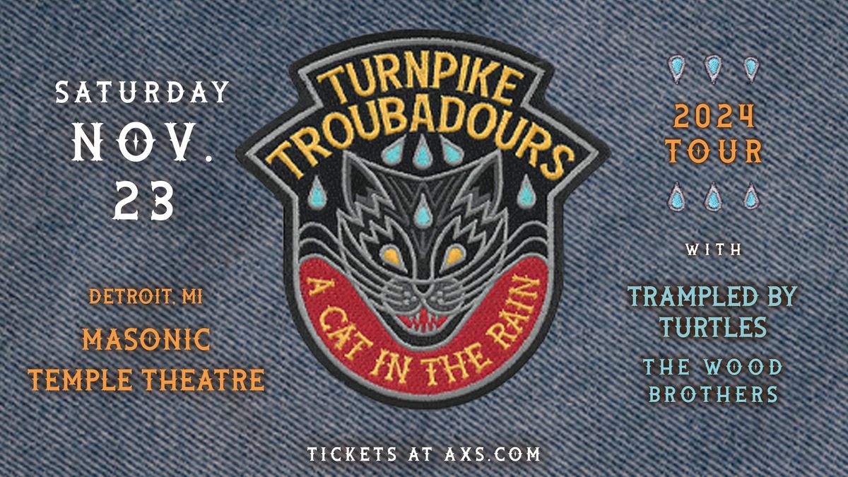 Turnpike Troubadours