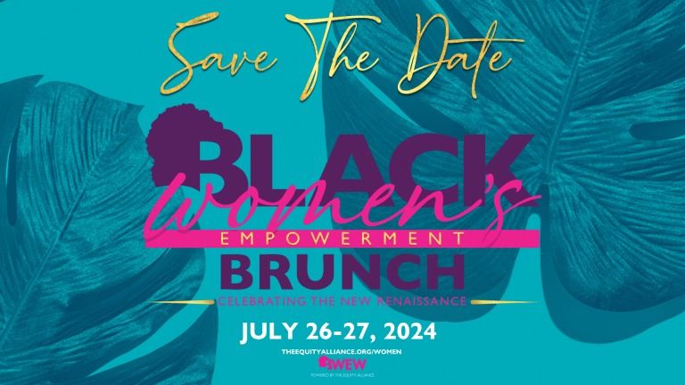 Black Women's Empowerment Weekend