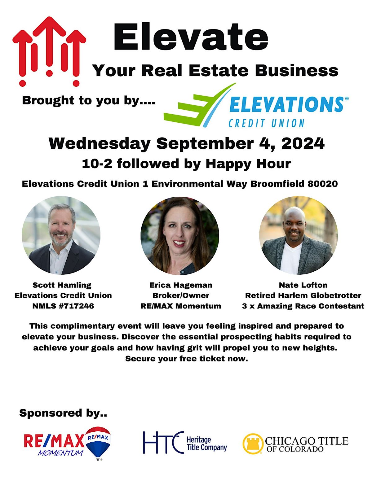 Elevate Your Real Estate Business