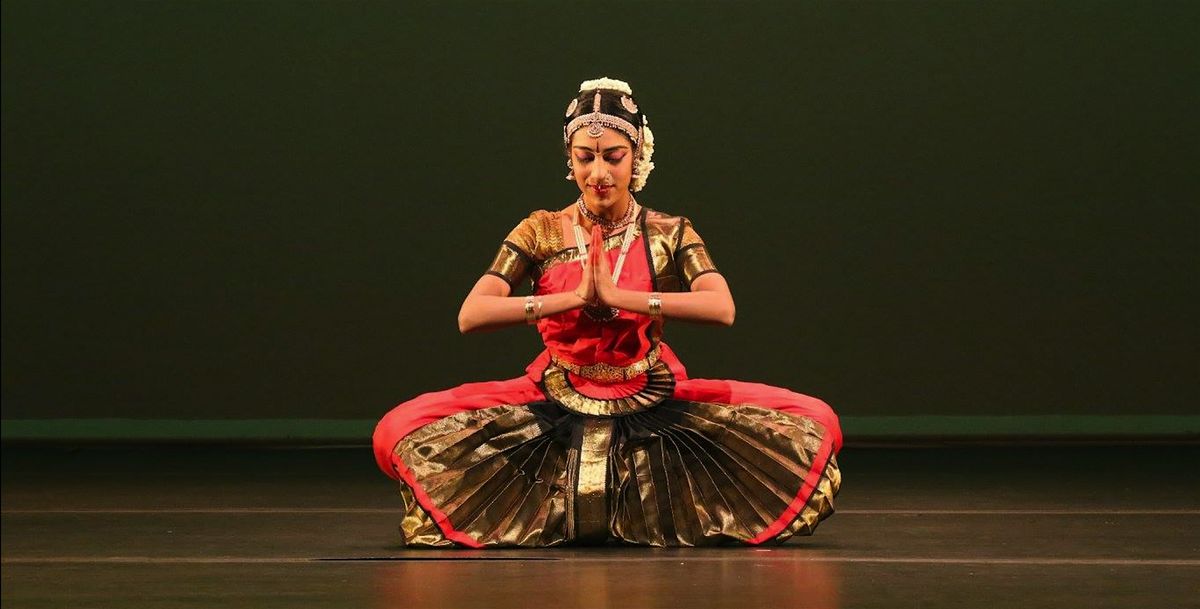 Prarthana: A Bharathanatyam Recital