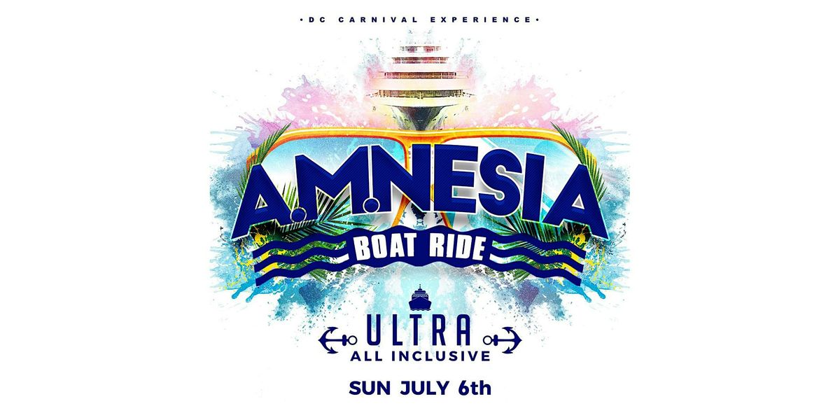 A.M. Nesia :: Ultra All-Inclusive Brunch Cruise