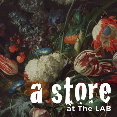 A Store at The LAB