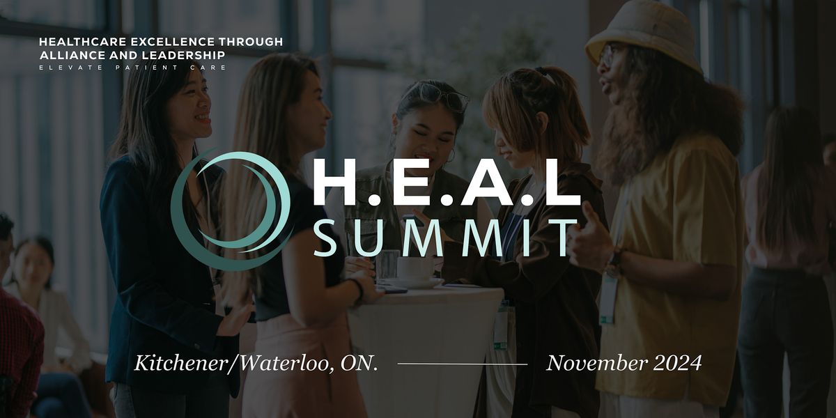 H.E.A.L Summit