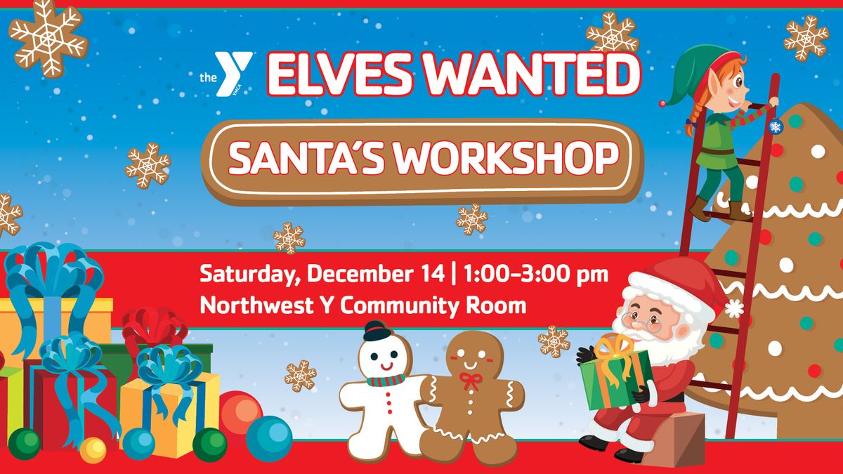 Santa's Workshop