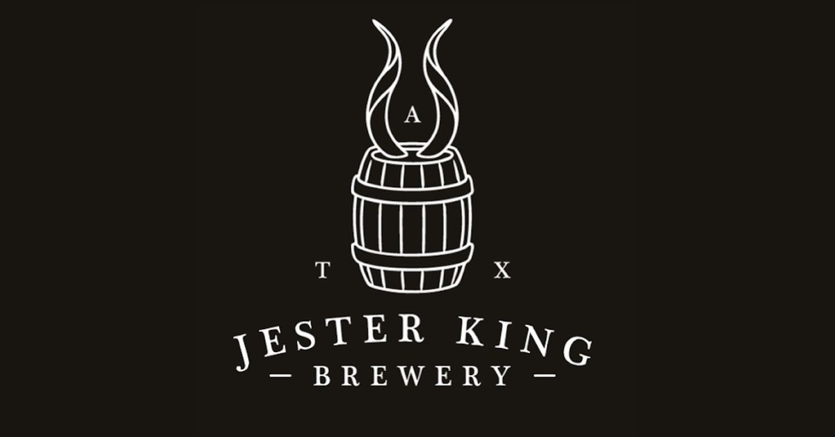 THE SOVEREIGN PRESENTS\u2026 JESTER KING!