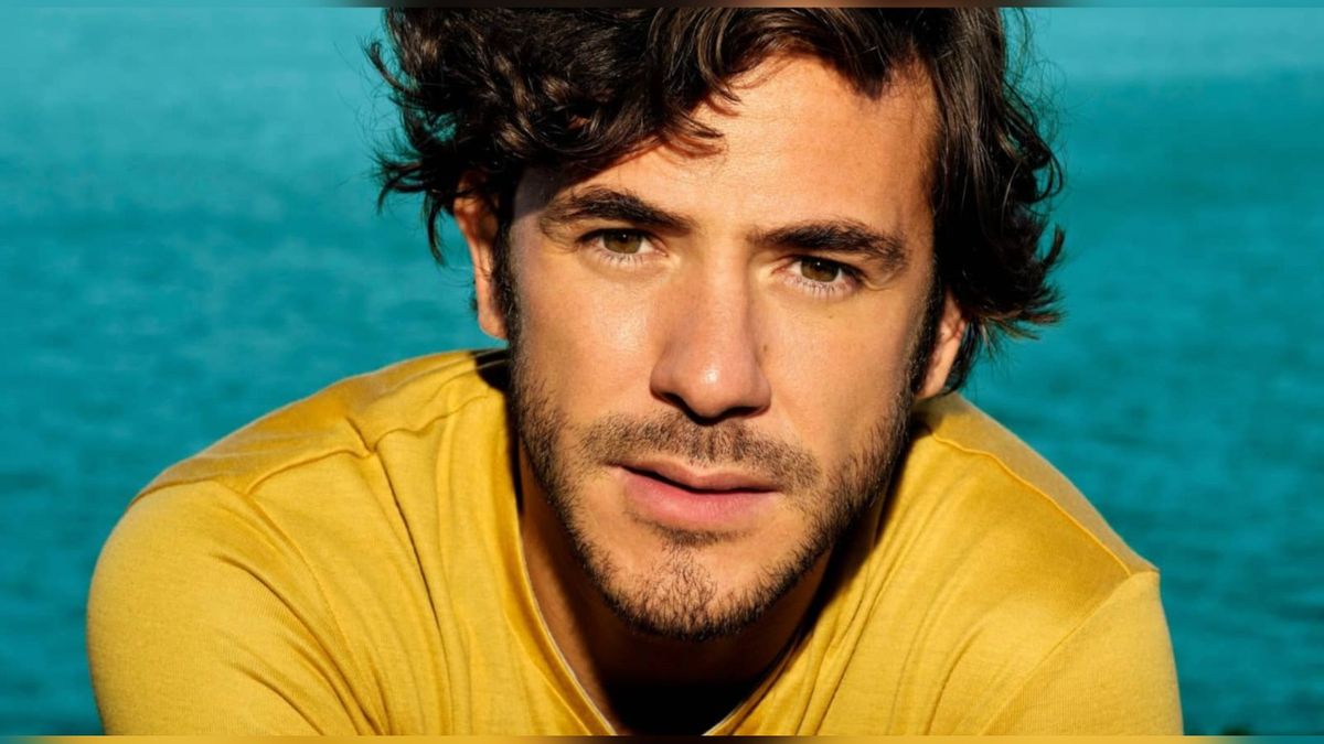 Jack Savoretti Leicester Tickets