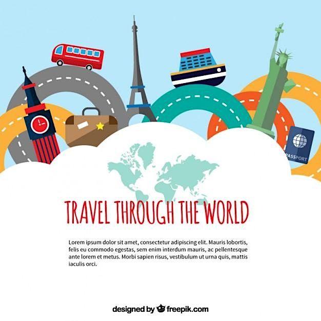 HOW TO BECOME A TRAVEL AGENT - Best Kept Secrets! |  ORLANDO,FL
