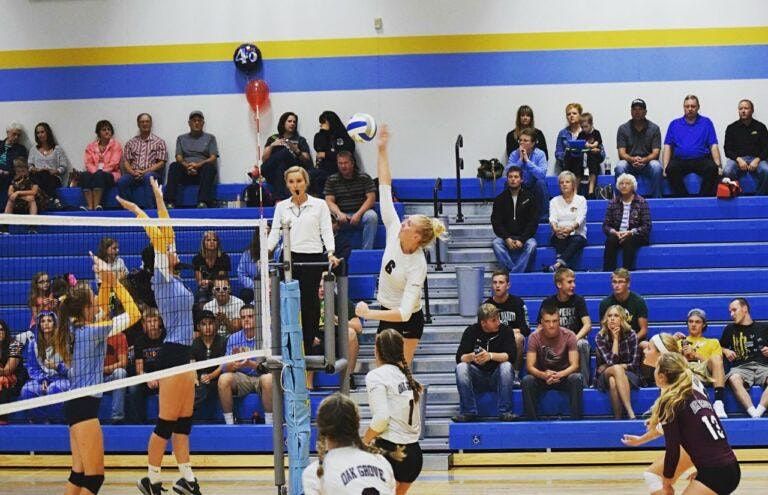 LV Spring Bash Grand Prix (Girls Volleyball), Jam On It Sportsplex ...